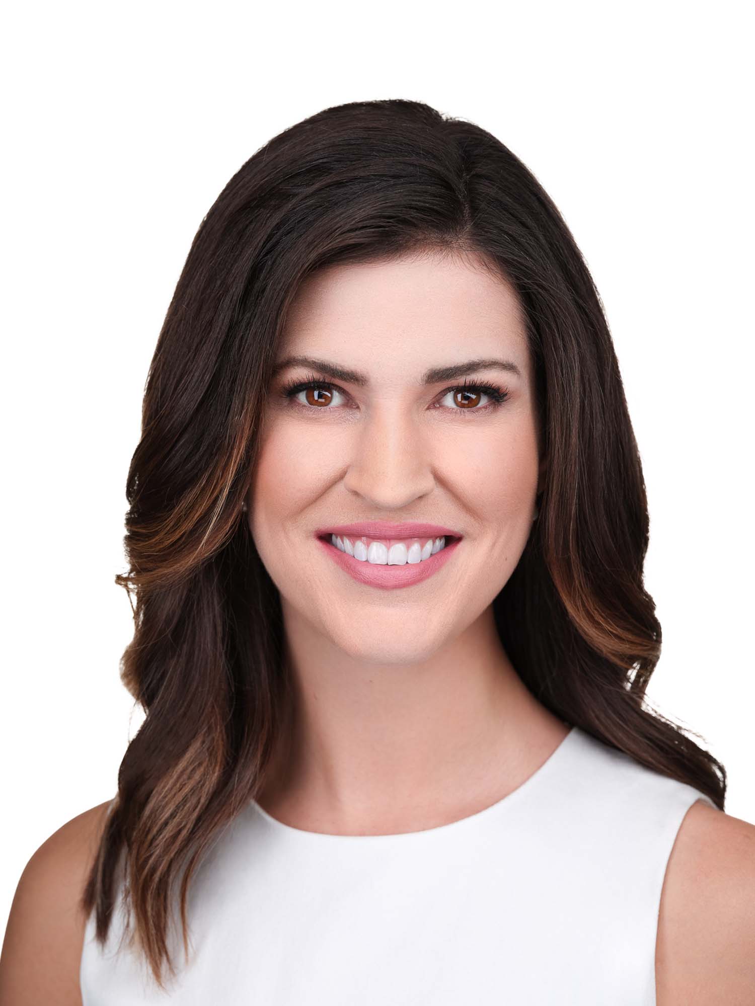 Kelsey Hultberg REAL Houston