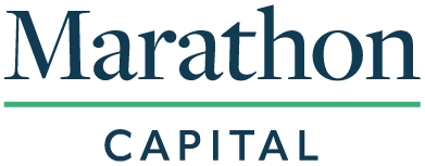 Marathon Capital Logo